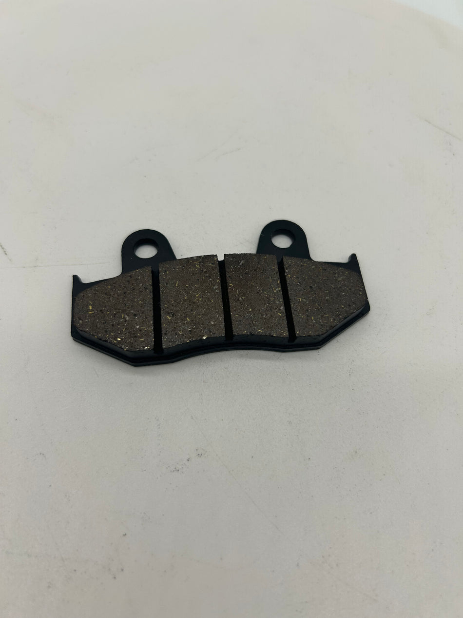 Ecolo Cruise Brake Pads (Set of Two)