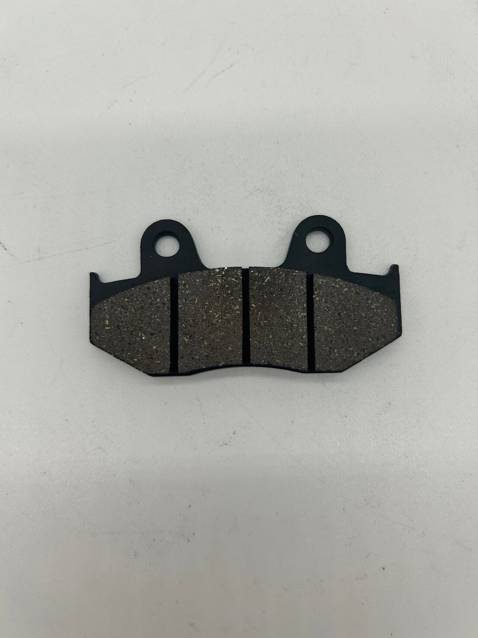 Ecolo Cruise Brake Pads (Set of Two)