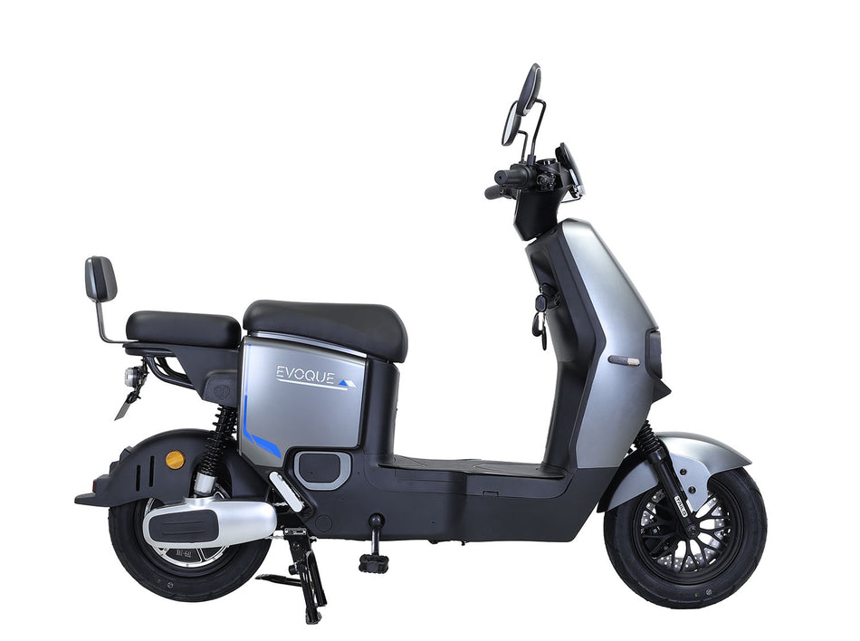 Evoque Atom 2024 | Electric Scooter Style E-Bike