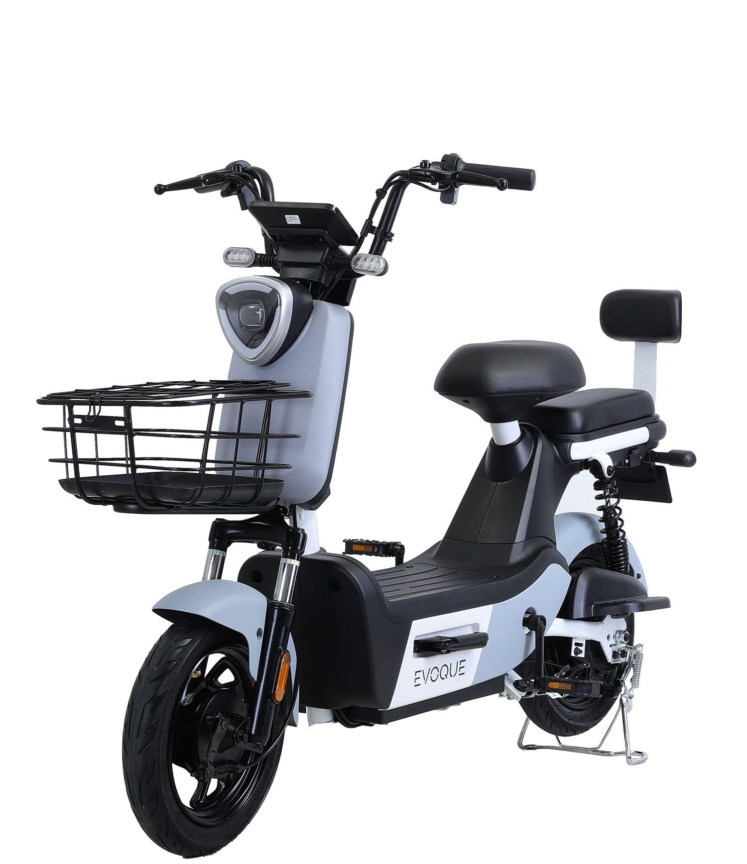 Urban Electric Scooter Moped Electric Bike Evoque City Bee Scooter