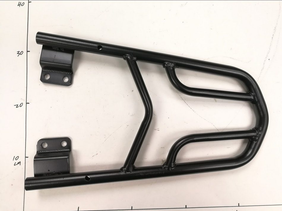 KAMEN REAR RACK FOR TAILBOX