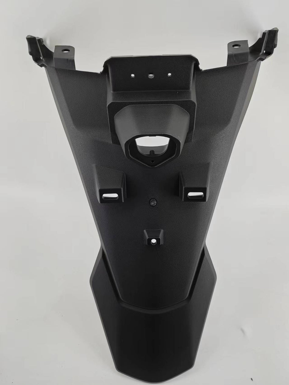 Emmo Nok License Plate Fender