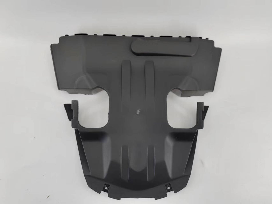 Emmo Nok Rear Mud Guard Under Rear Fender