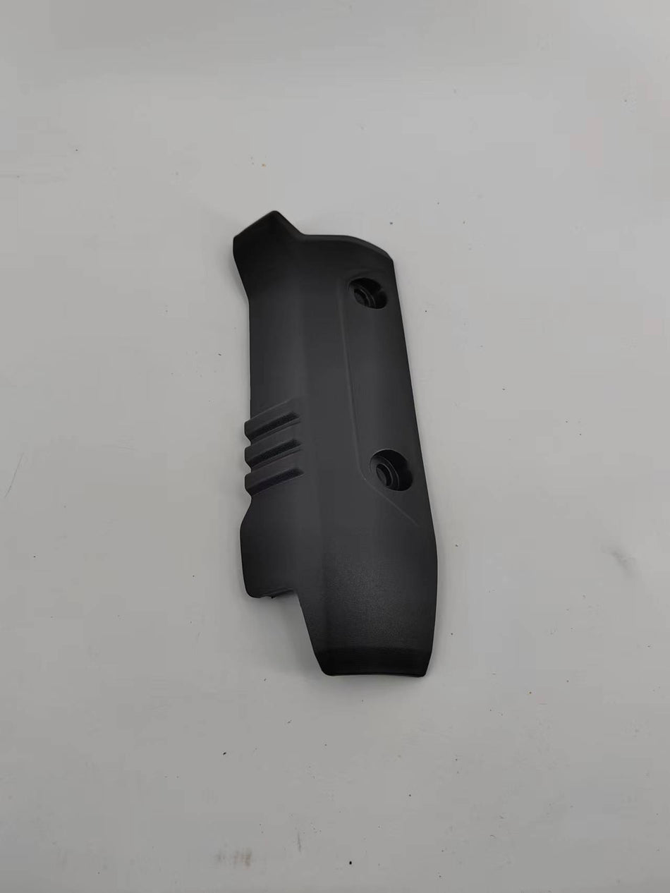 Emmo Nok Front Shock Covers (Left and Right)