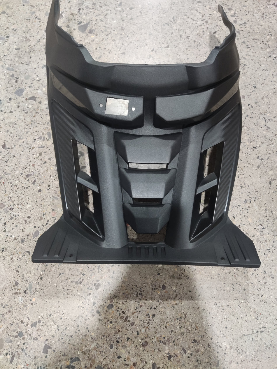 Emmo Nok Seat Bucket Front Panel