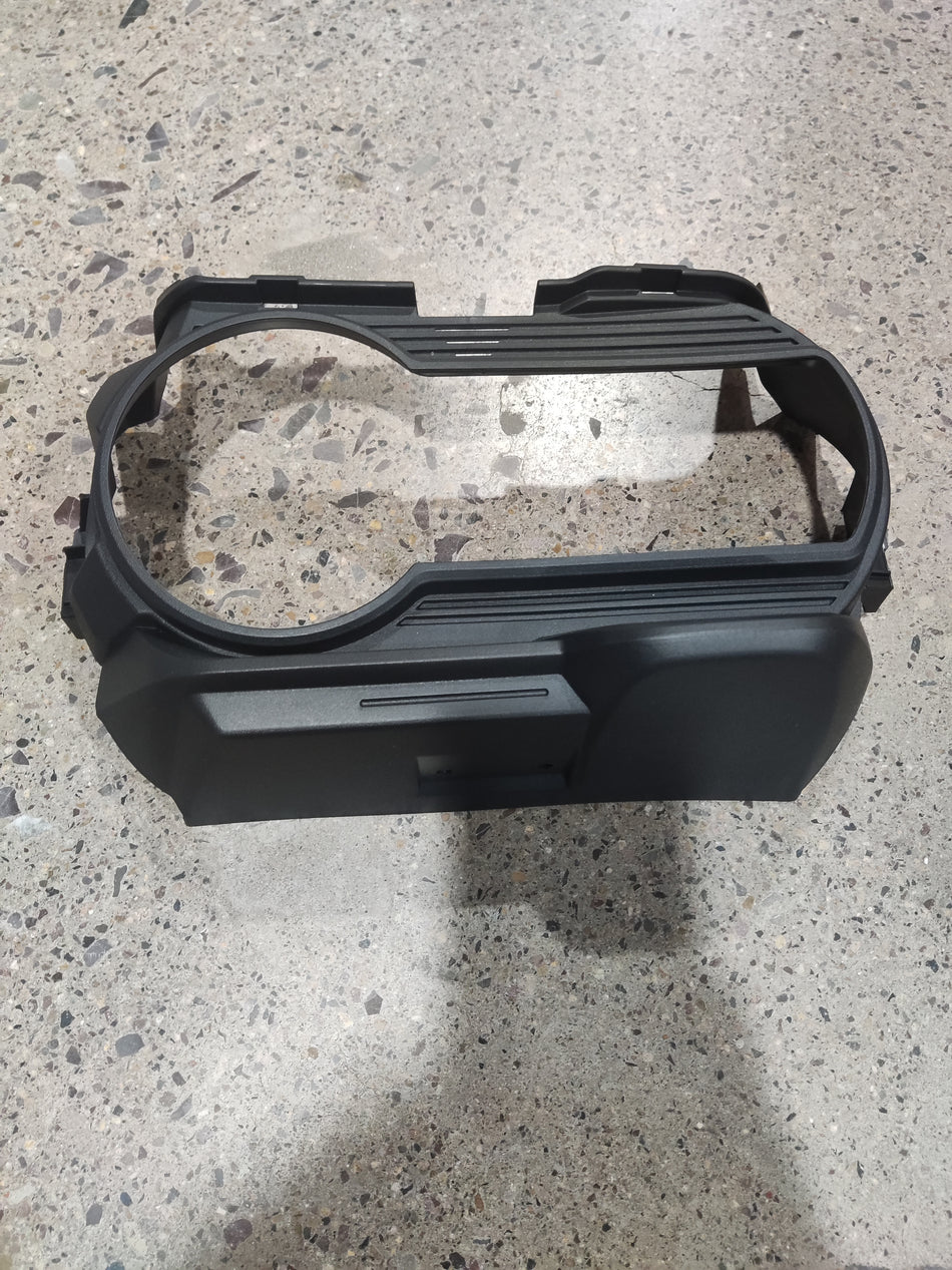 Emmo Nok Upgrade Headlight Cover Panel