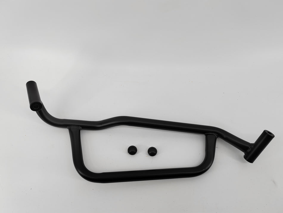 Front Guardian Bar with Plug (Left and Right)