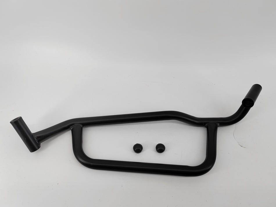 Front Guardian Bar with Plug (Left and Right)