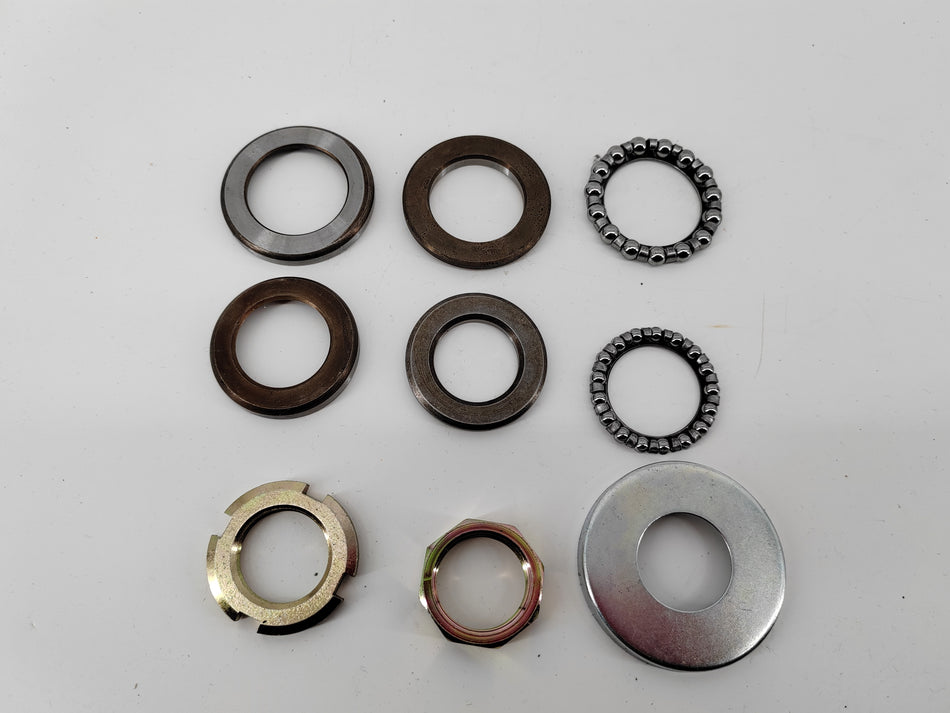 Emmo Nok Front Fork Bearing Set