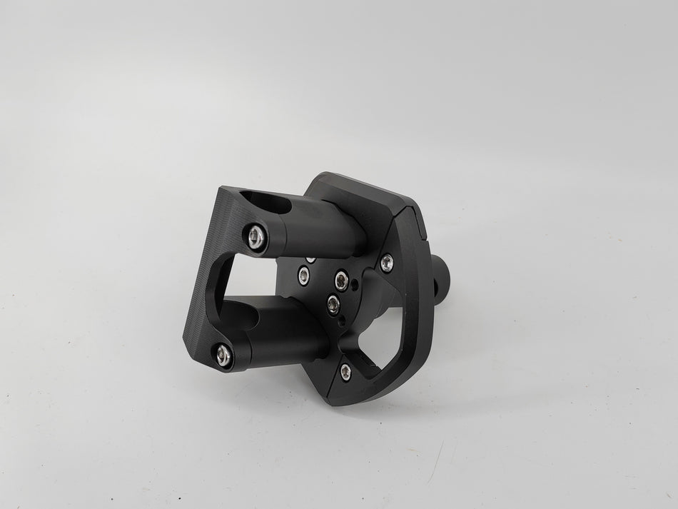 Emmo Nok Handlebar Mounting Assembly