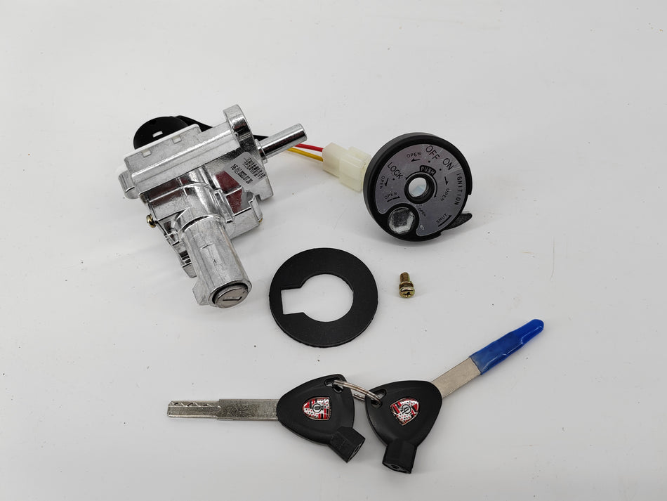 Emmo Nok Ignition Set