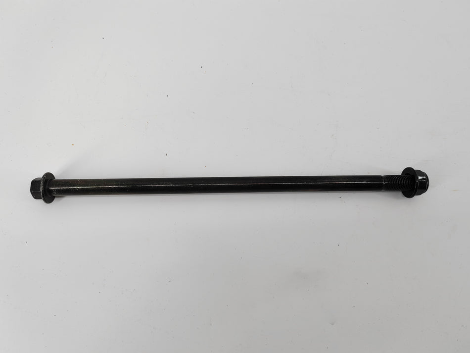 Emmo Nok Front Rim Axle