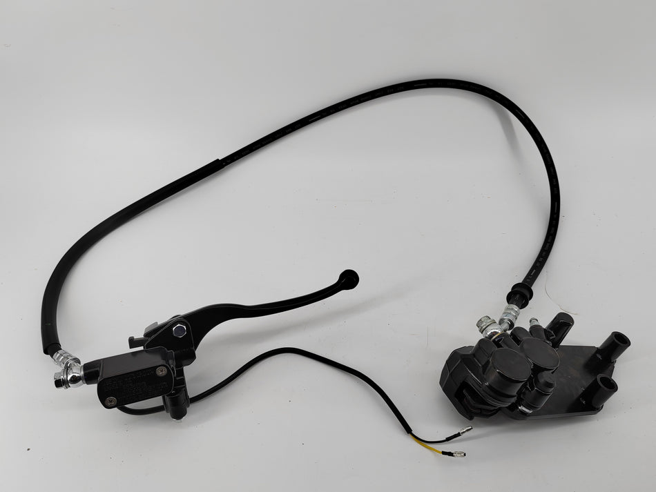 Emmo Nok Front Hydraulic Brake Assembly