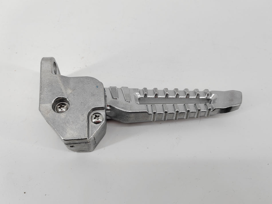 Emmo Nok Passenger Foot Pegs (Left and Right)