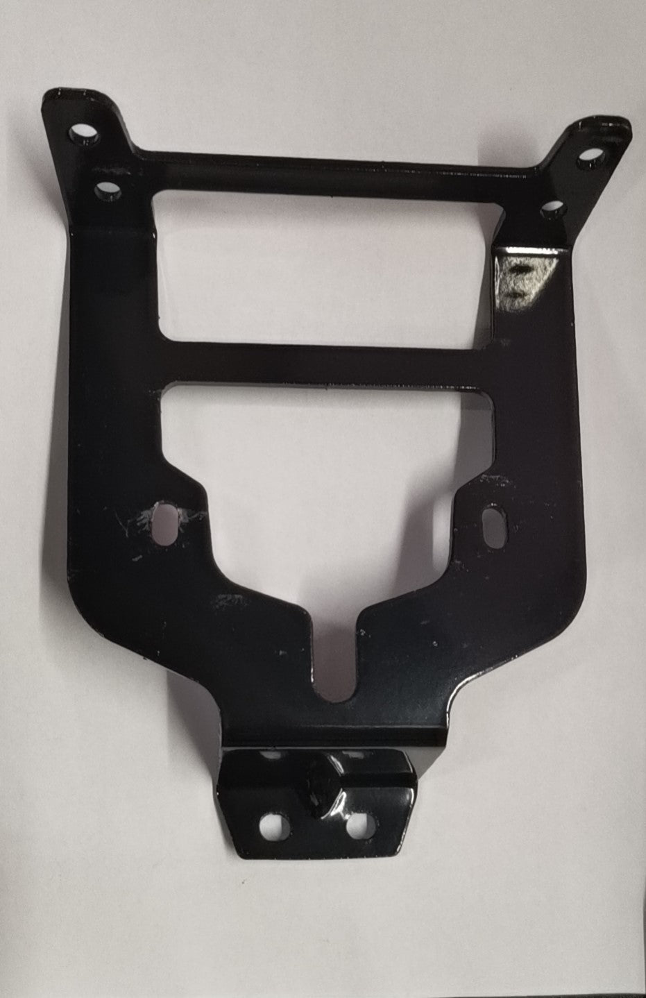 Emmo Nok Upgrade Speedometer Bracket