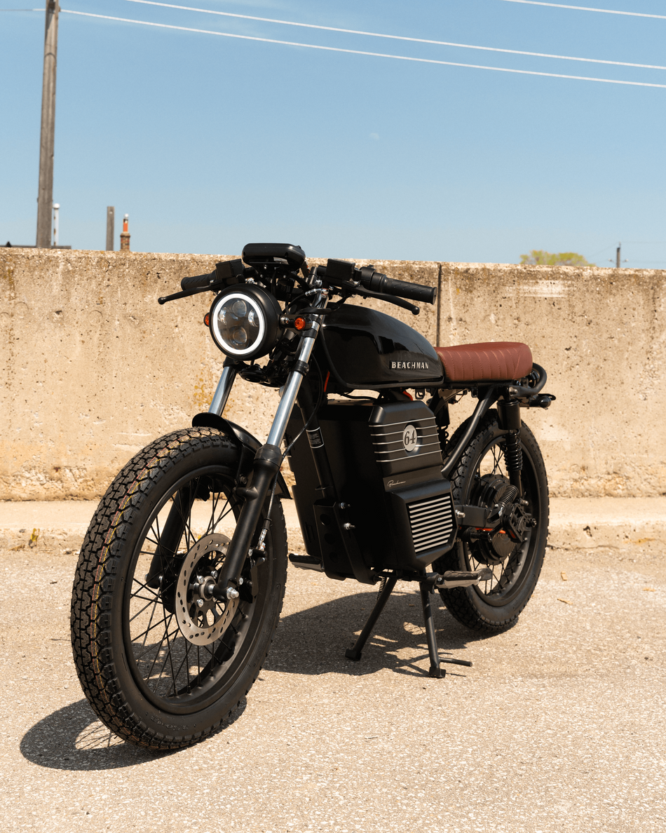 Beachman '64 Replacement Tires (Set of 2)