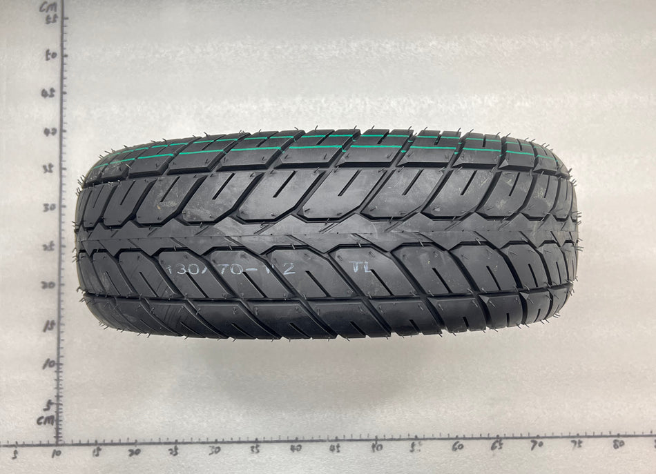 Emmo Nok Tubless Tire