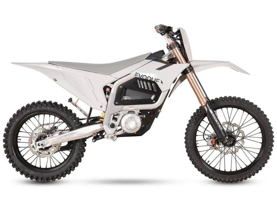 Evoque Outlaw | Electric Dirt Bike