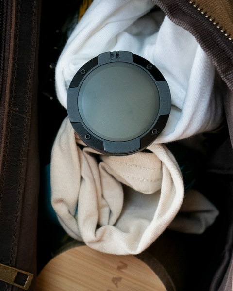 Beachman GPS - Beeline Moto II