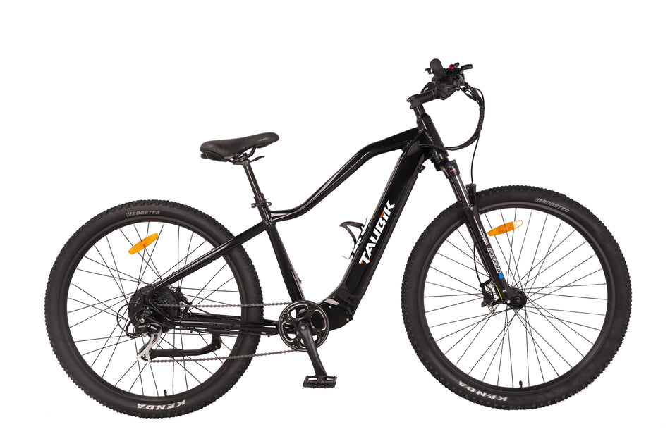 2026 Taubik Westridge 29T Ebike Mountain Style UL2849 Certified Torque