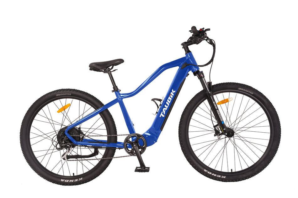 2026 Taubik Westridge 29T Ebike Mountain Style UL2849 Certified Torque