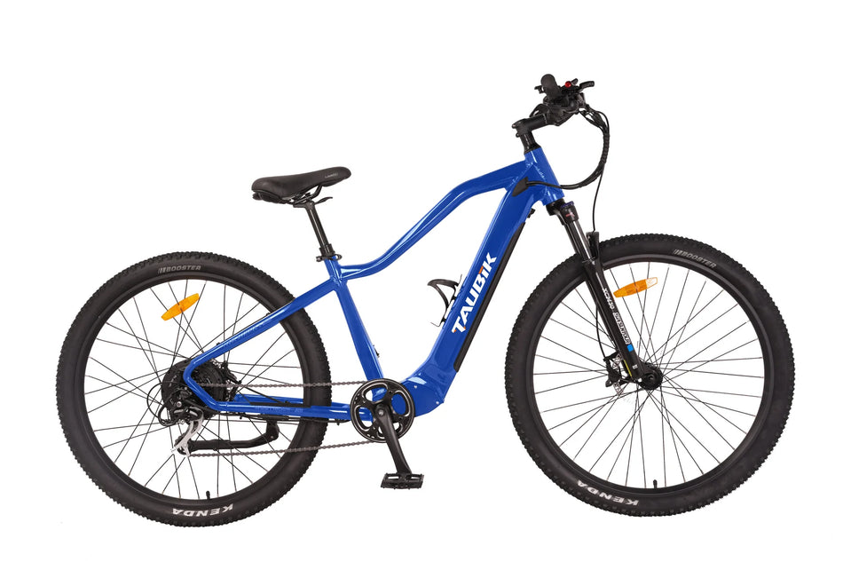 2026 Taubik Westridge 29T Ebike Mountain Style UL2849 Certified Torque