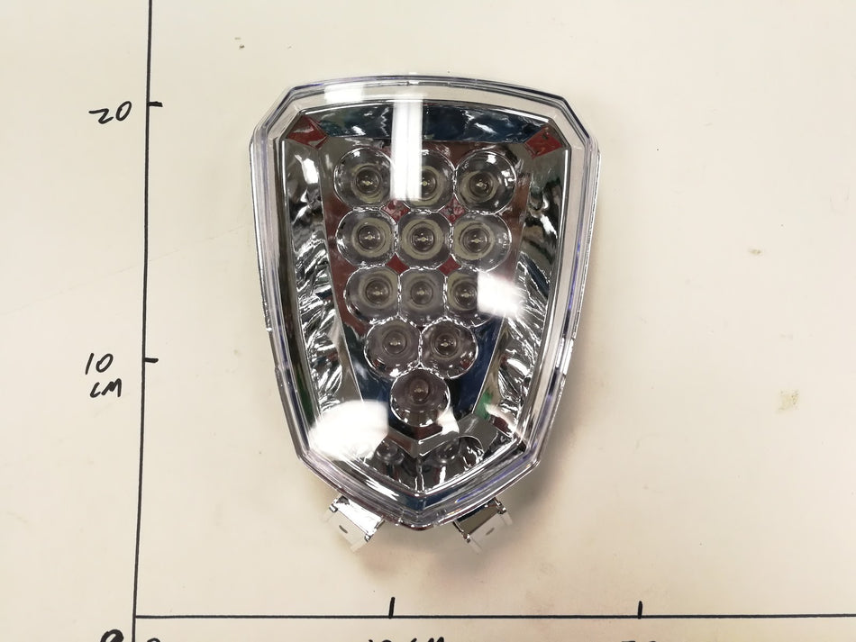 Emmo Urban Headlight Assembly