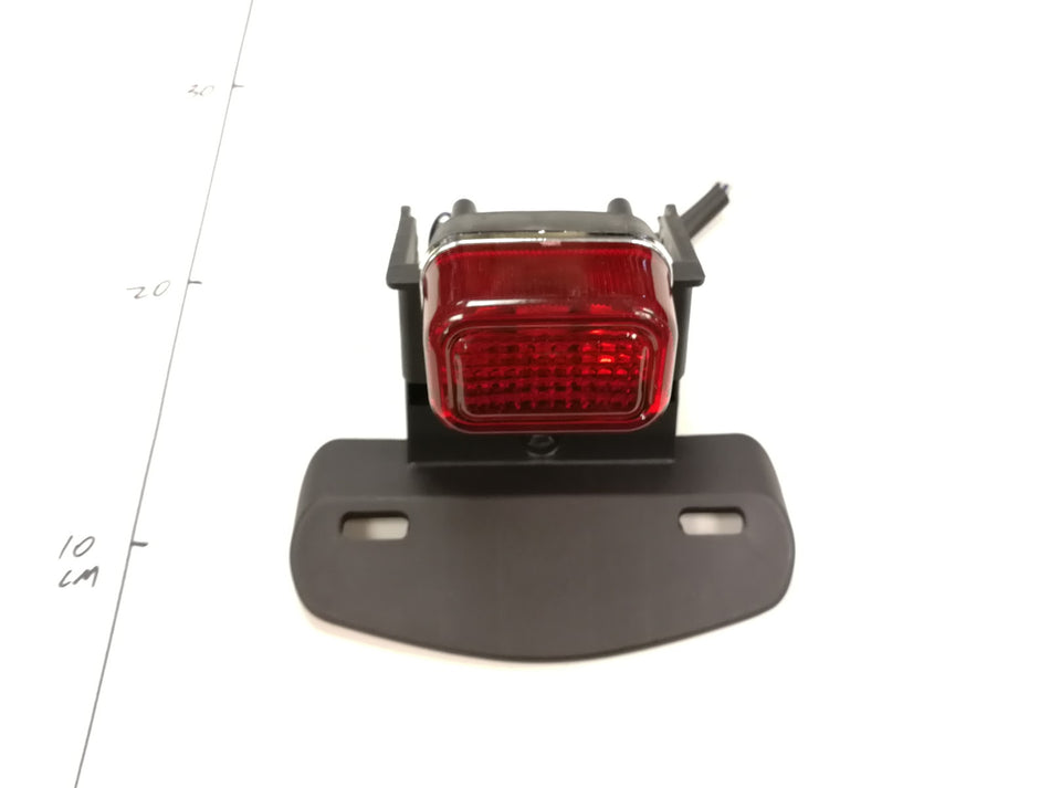 Emmo Urban Taillight Assembly