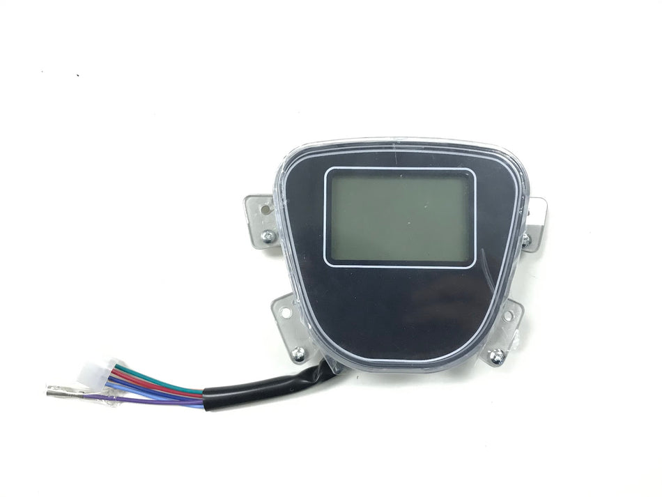 Emmo Urban Speedometer