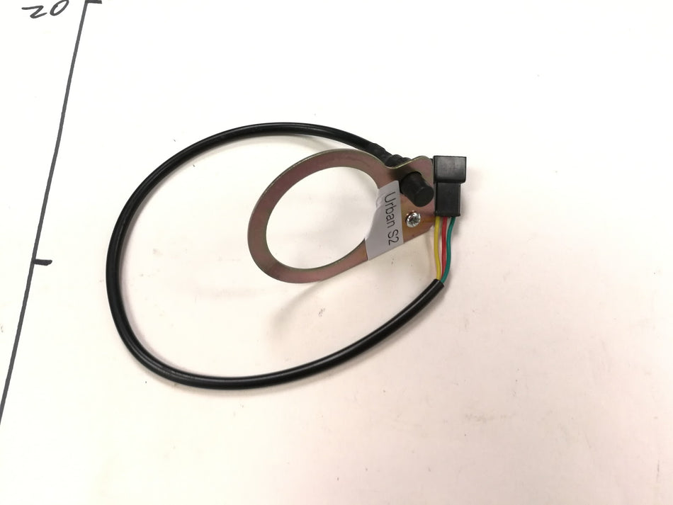 Emmo Urban Power Assist Sensor