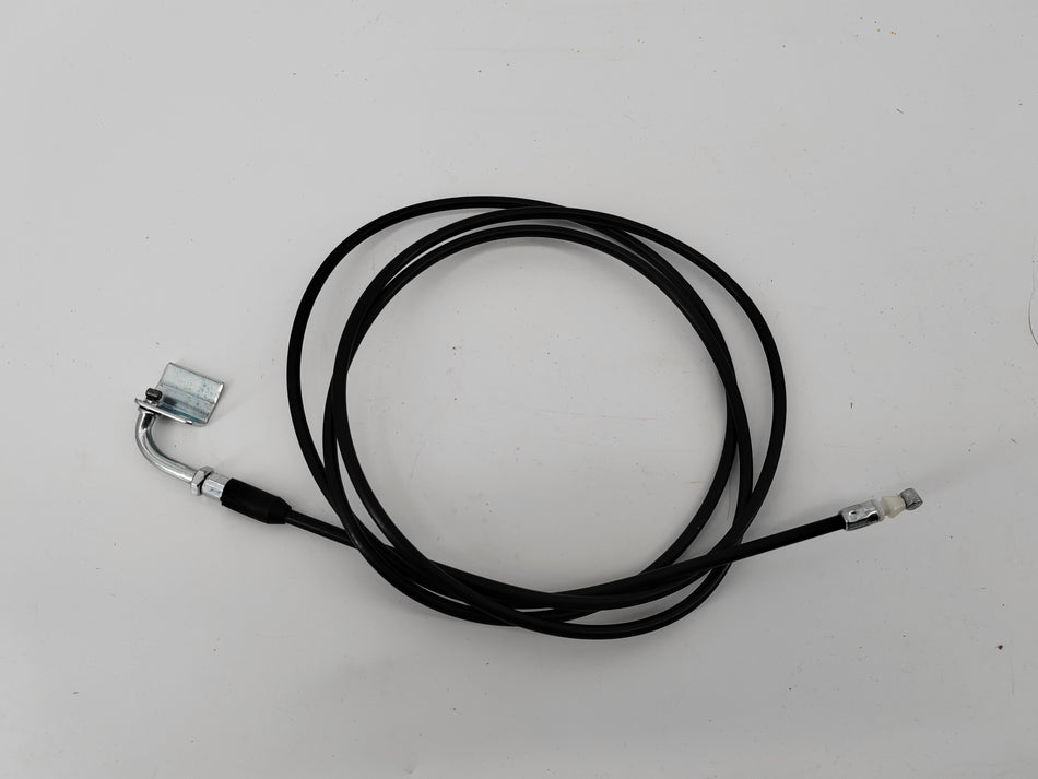 Emmo Nok/VOVO/Zoomi Seat Lock Wire