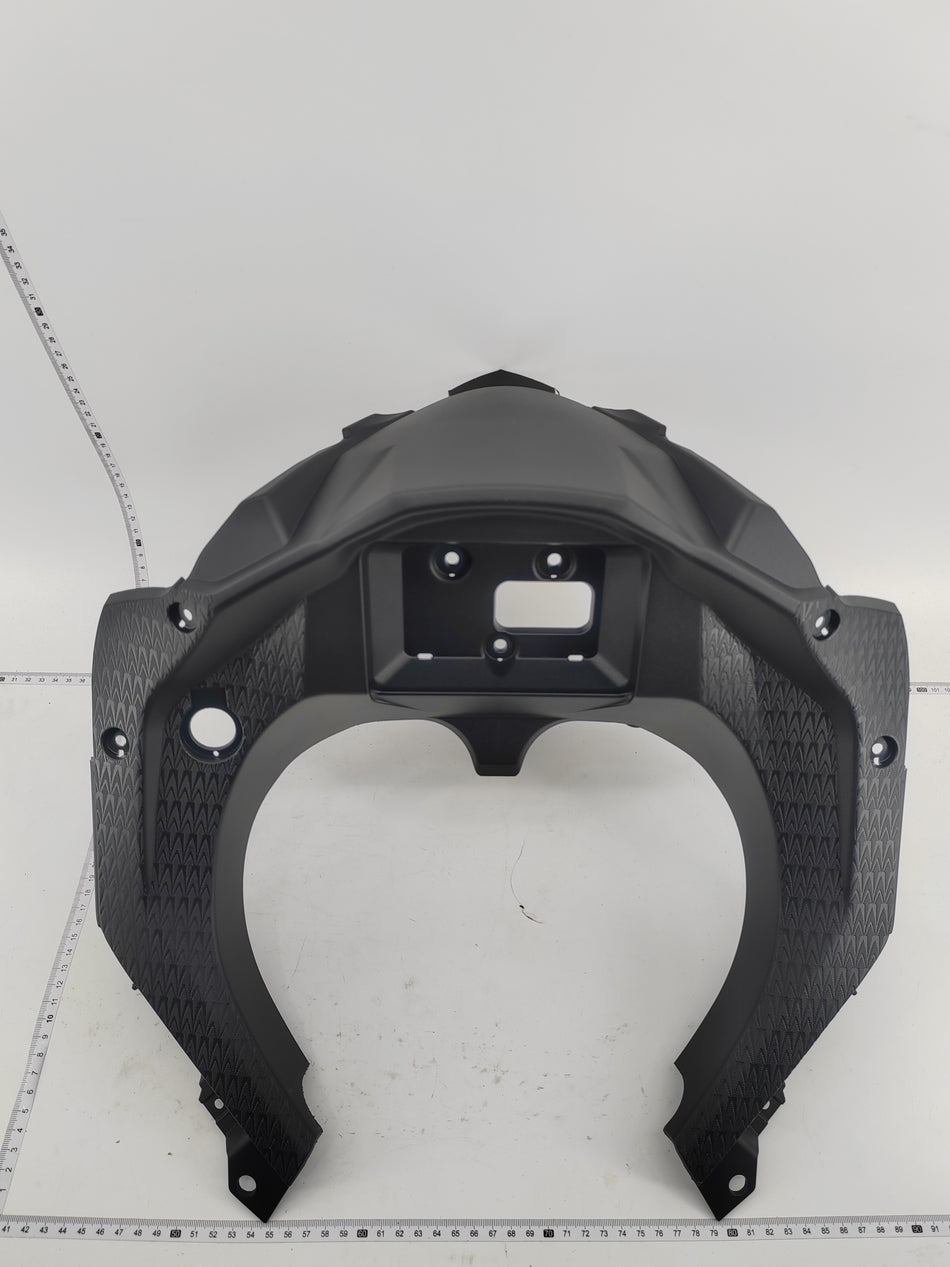 Emmo Zone II GTS Instrument Bottom Cover