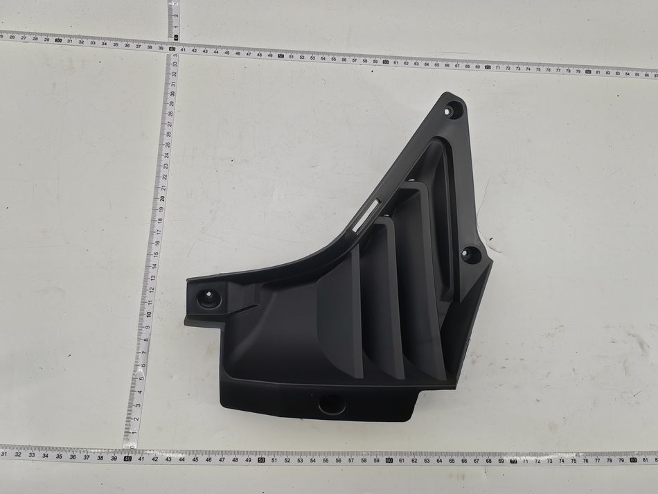 Emmo Zone II GTS Side Panel Decorative Grid (Left / Right)