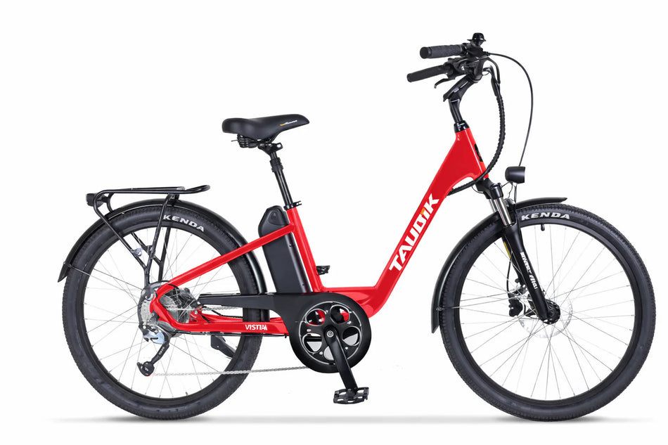 2026 Taubik Vista 26