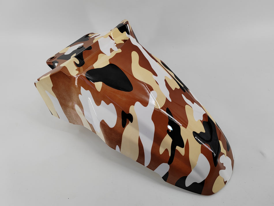 Emmo Nok Front Fender