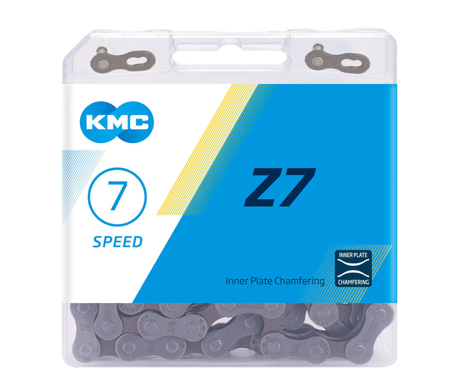 CHAIN - KMC Z7 (ASPECT) - 110L
