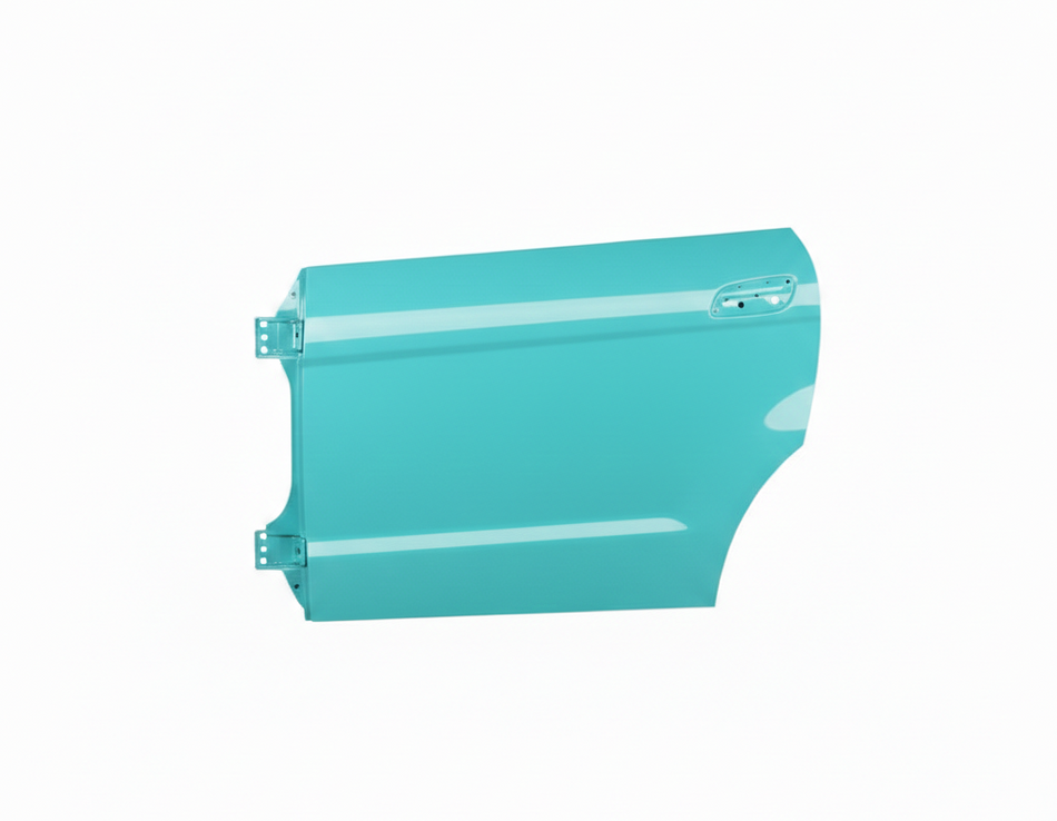 Evoque Enza Door Panels