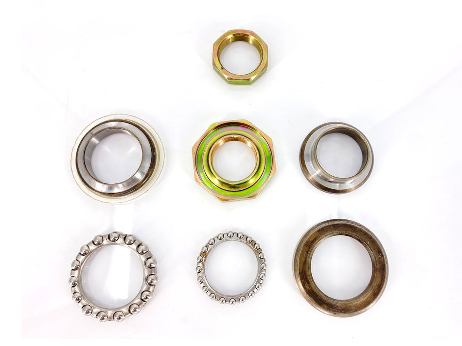 Emmo Hornet X - Front Fork Bearing Set