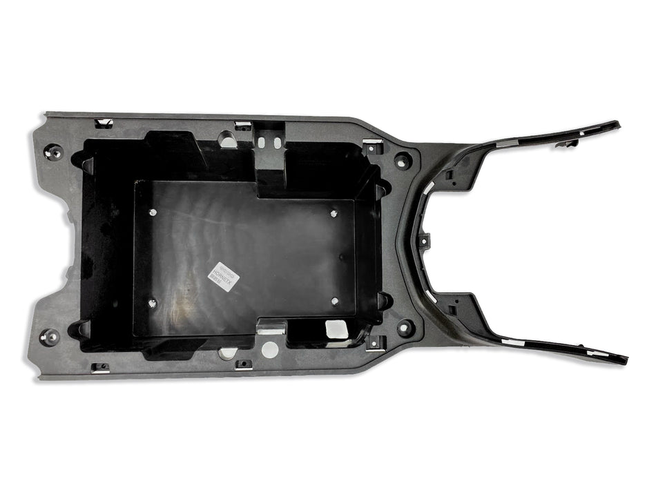 Emmo Hornet X - Panel Under Battery Box