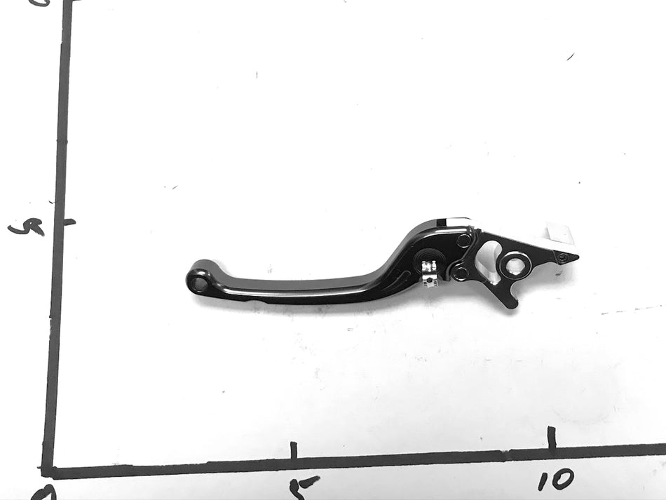 Emmo Monster - Adjustable Brake Lever - Left/Right