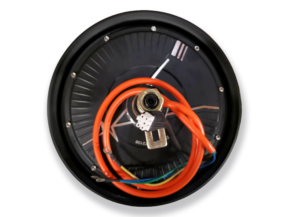 Emmo Monster - Motor 72V