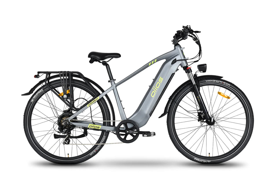 Oiios Cyclon Commuter Electric Bike