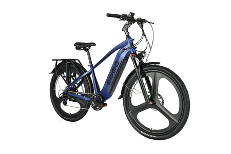 Emmo Spurt Pro Electric Bicycle – Ride the Wind Ebikes
