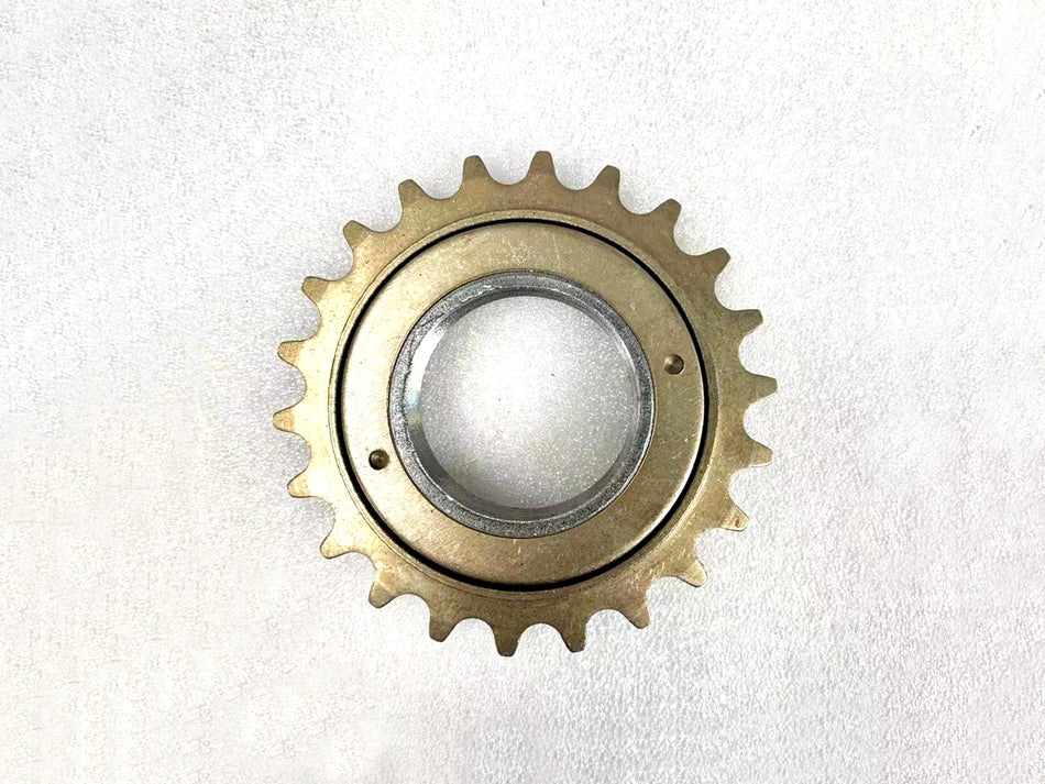 Emmo Zone GTS/Max - Rear Sprocket 5