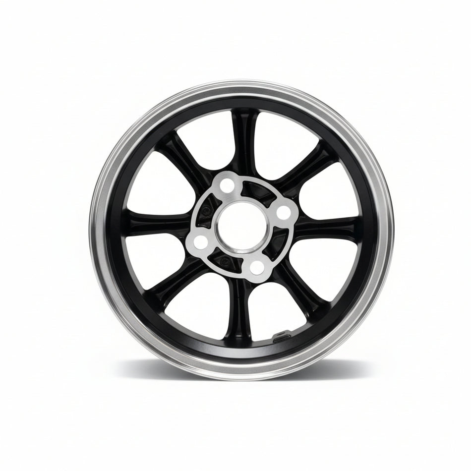 Evoque Enza RIM  Enclosed Mobility Scooter