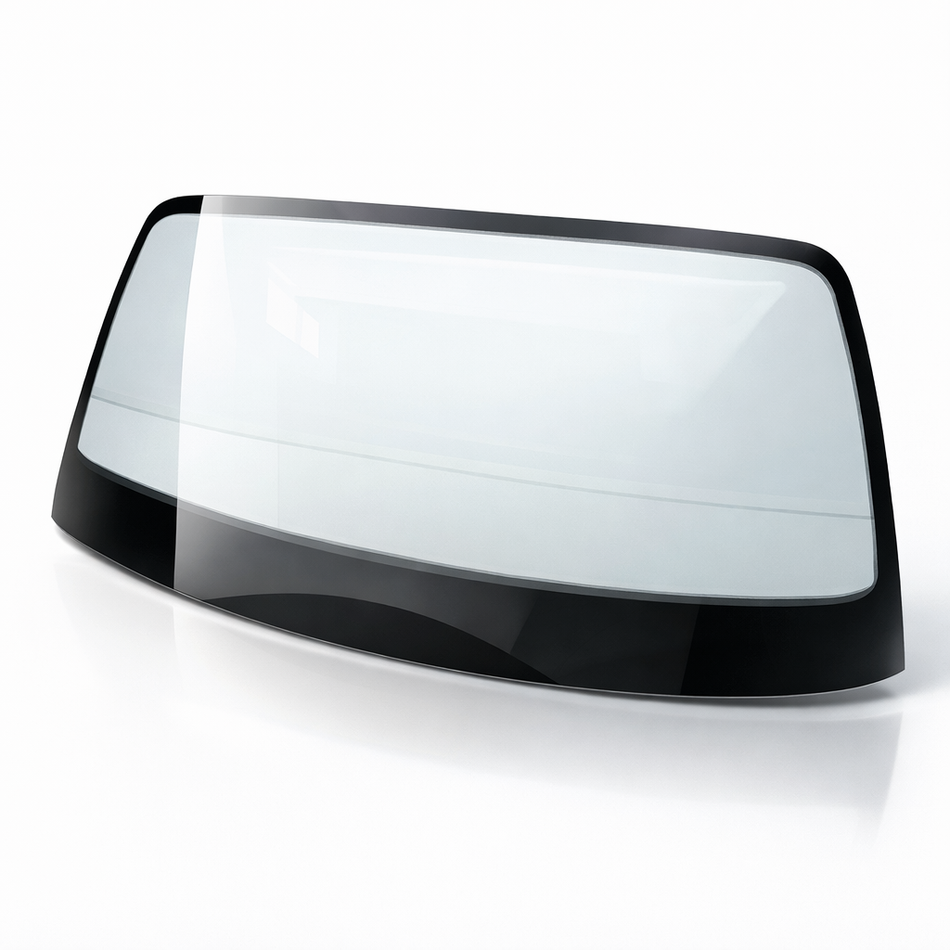 Evoque Enza Windshield