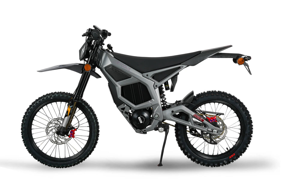 Evoque Bandit | Electric Dirt Bike
