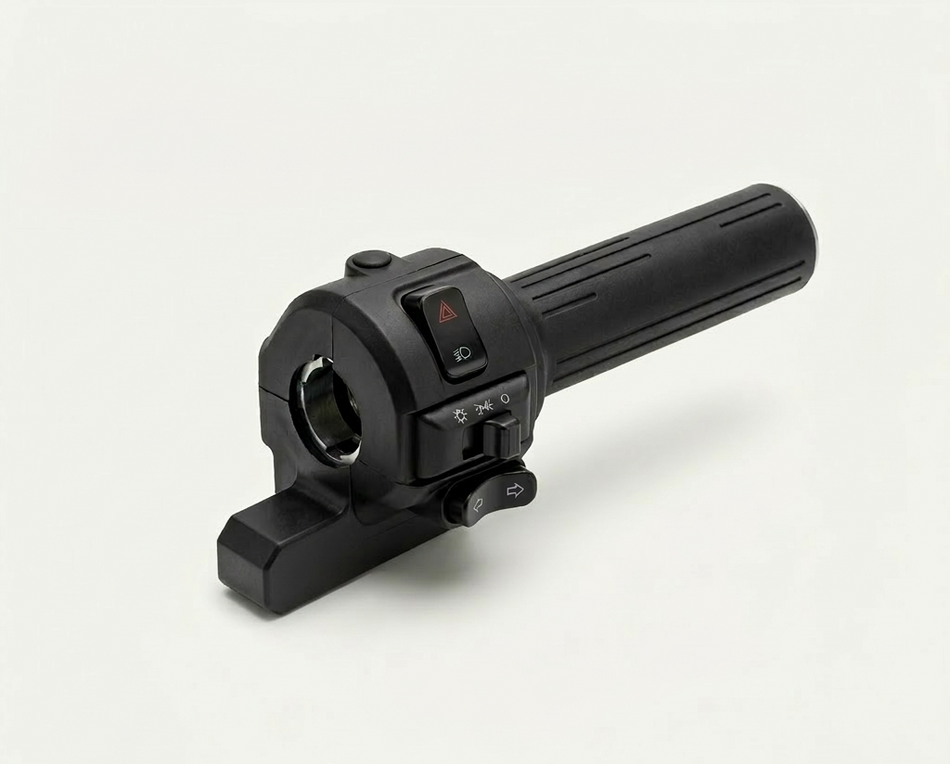 Evoque Stinger Throttle Unit