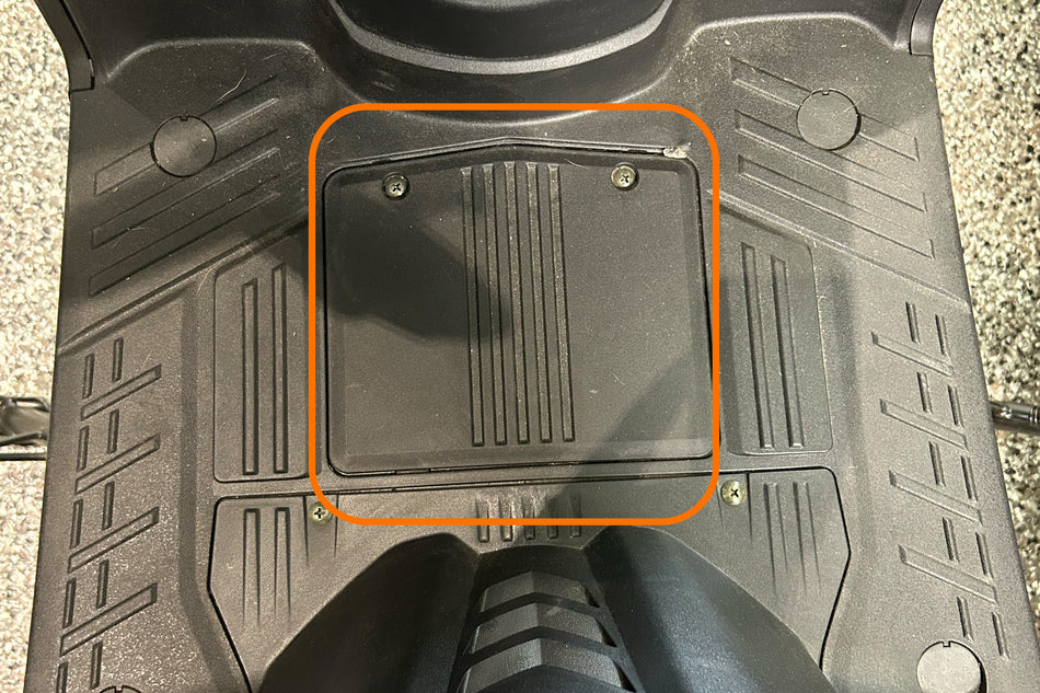 Emmo Nok Floor Small Panel