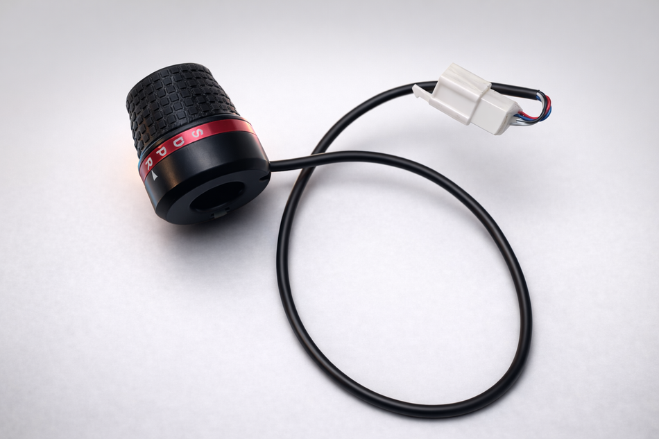 Tao Leo Gear Selector